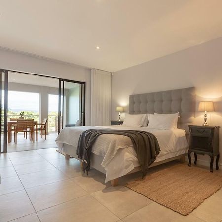 דירות פלטנברג ביי Sunrise Bay Self Catering מראה חיצוני תמונה