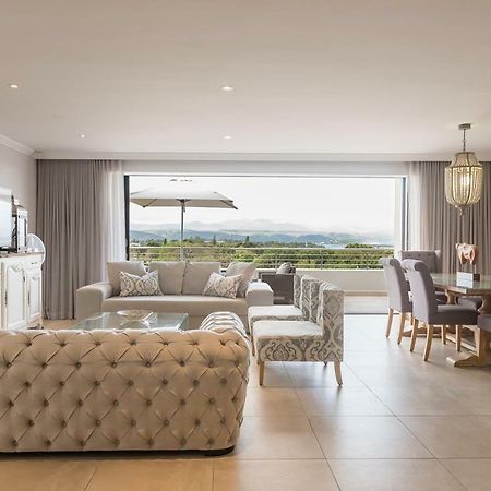 דירות פלטנברג ביי Sunrise Bay Self Catering מראה חיצוני תמונה