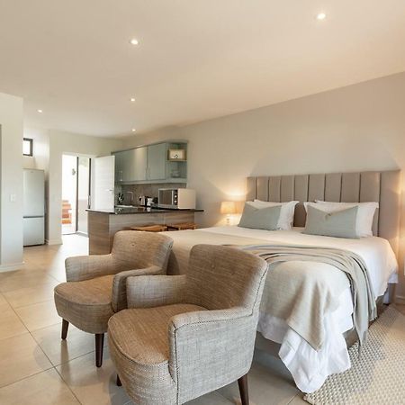 דירות פלטנברג ביי Sunrise Bay Self Catering מראה חיצוני תמונה