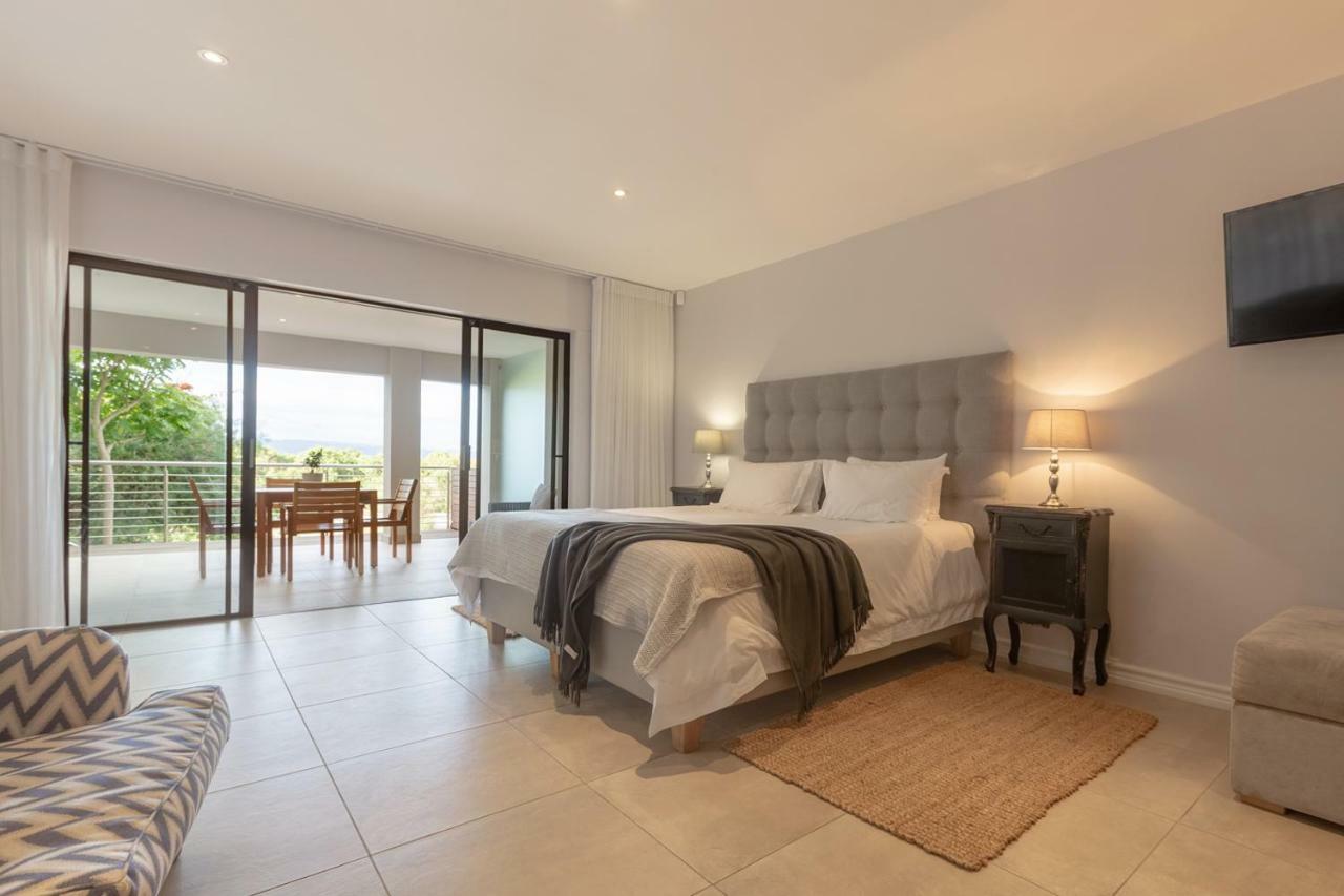 דירות פלטנברג ביי Sunrise Bay Self Catering מראה חיצוני תמונה