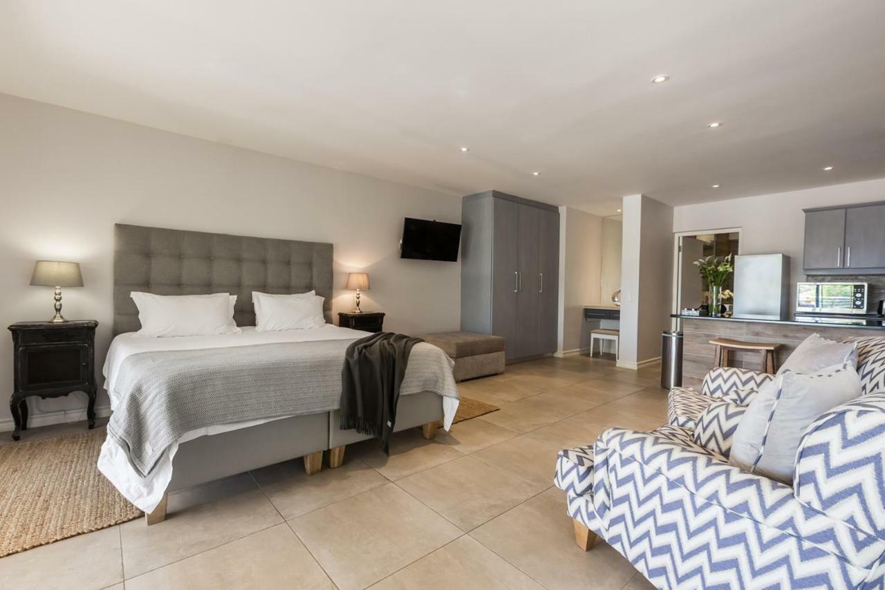 דירות פלטנברג ביי Sunrise Bay Self Catering מראה חיצוני תמונה