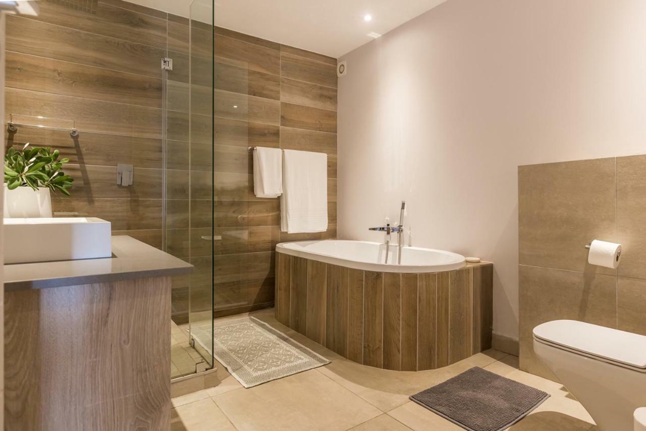 דירות פלטנברג ביי Sunrise Bay Self Catering מראה חיצוני תמונה