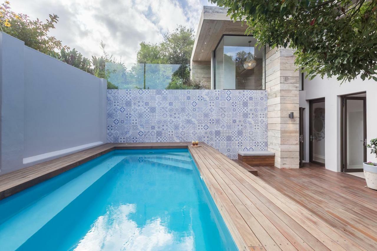 דירות פלטנברג ביי Sunrise Bay Self Catering מראה חיצוני תמונה