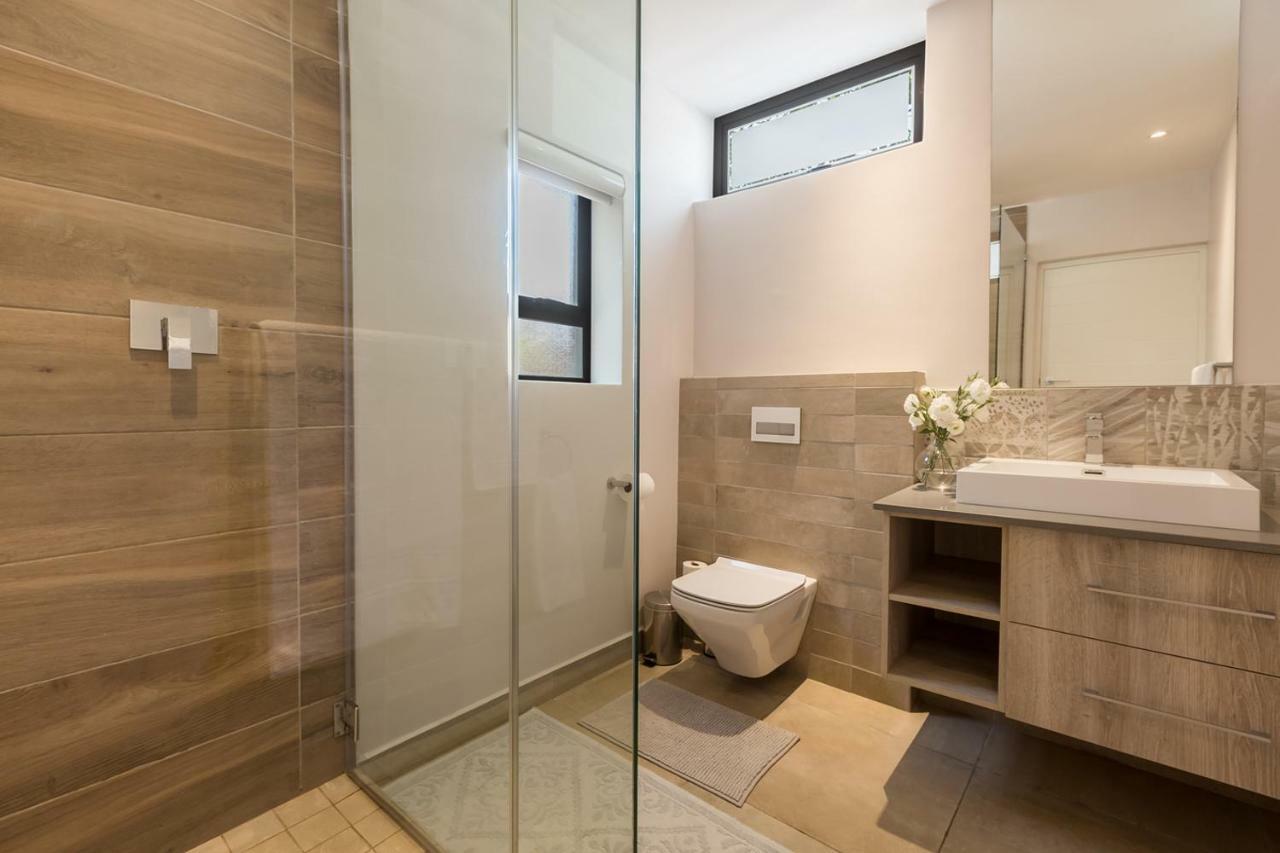 דירות פלטנברג ביי Sunrise Bay Self Catering מראה חיצוני תמונה