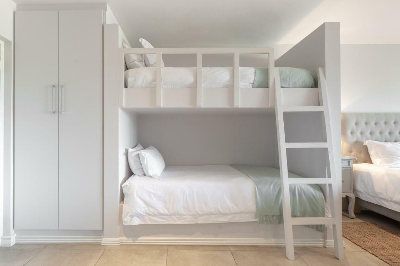 דירות פלטנברג ביי Sunrise Bay Self Catering מראה חיצוני תמונה