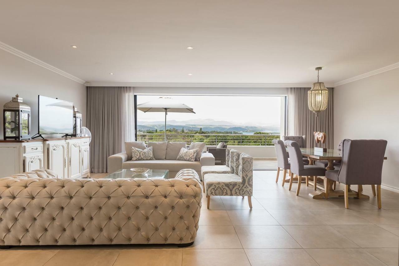 דירות פלטנברג ביי Sunrise Bay Self Catering מראה חיצוני תמונה