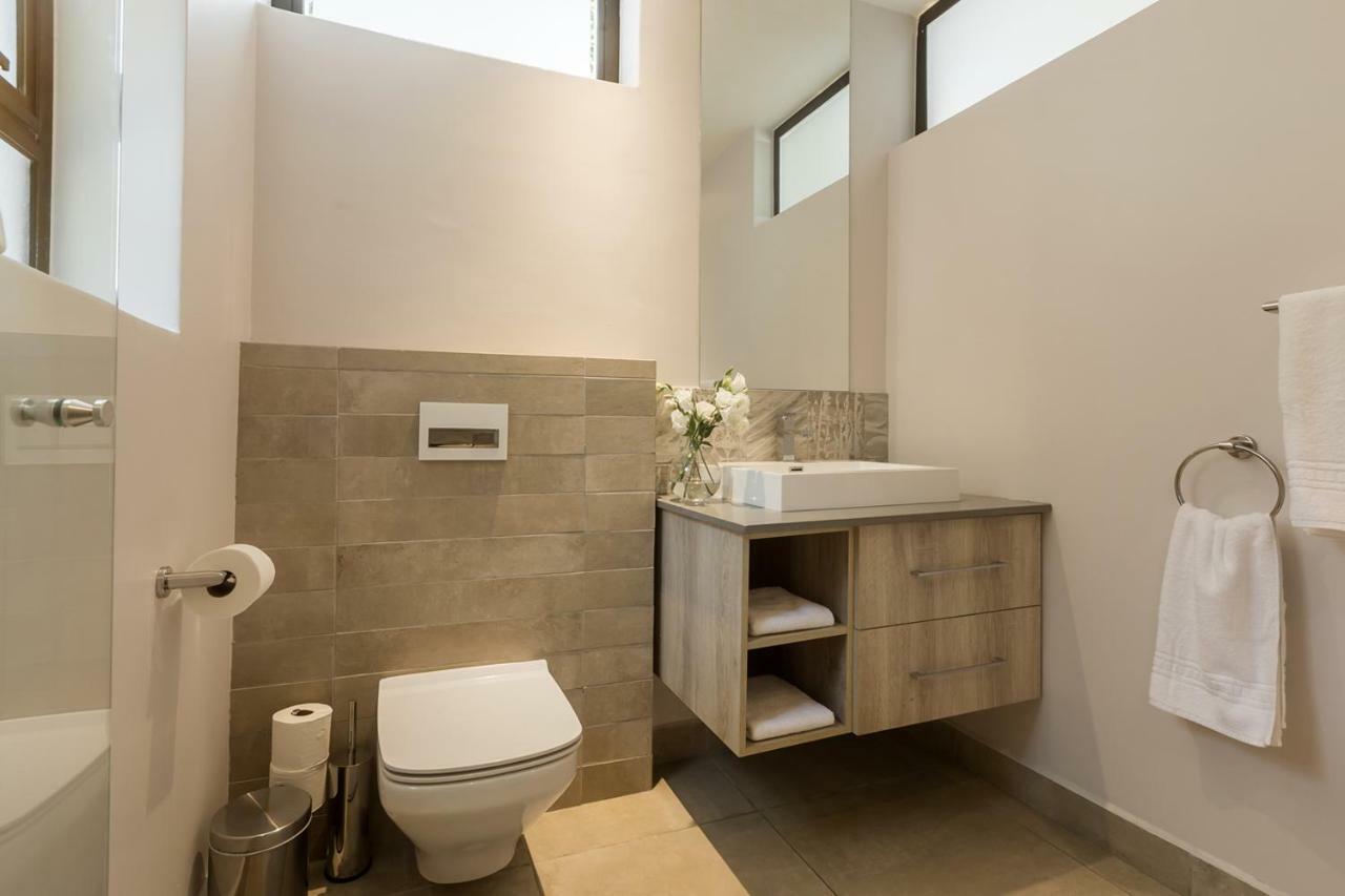 דירות פלטנברג ביי Sunrise Bay Self Catering מראה חיצוני תמונה