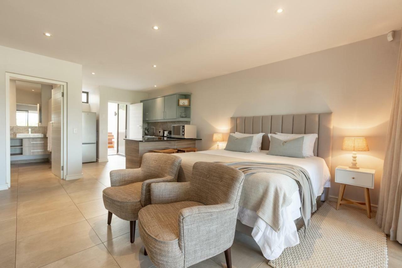 דירות פלטנברג ביי Sunrise Bay Self Catering מראה חיצוני תמונה