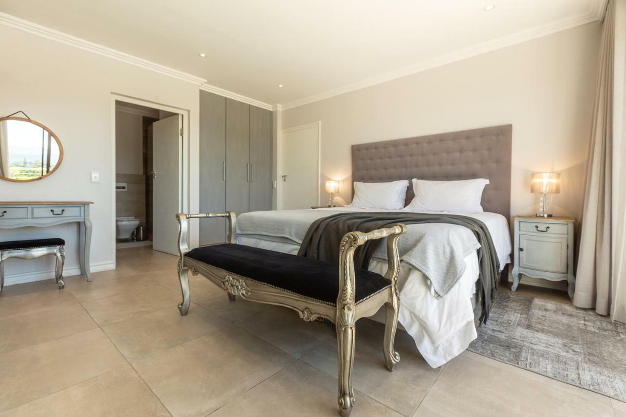 דירות פלטנברג ביי Sunrise Bay Self Catering מראה חיצוני תמונה
