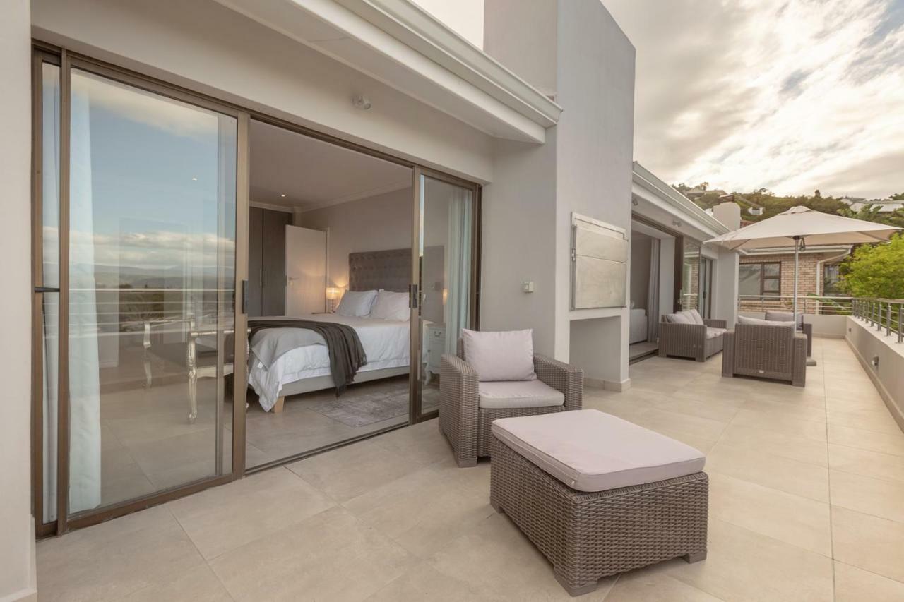 דירות פלטנברג ביי Sunrise Bay Self Catering מראה חיצוני תמונה