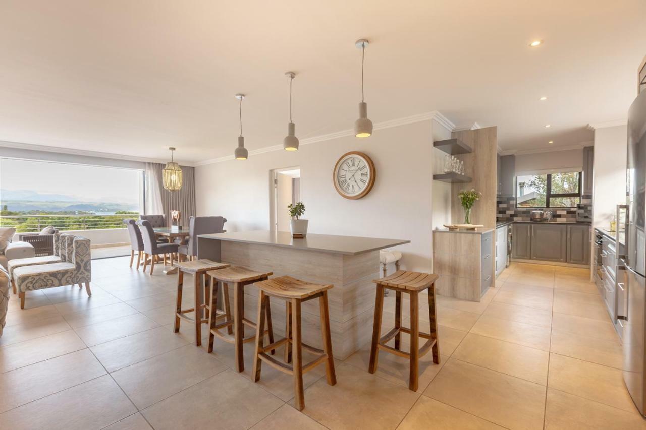 דירות פלטנברג ביי Sunrise Bay Self Catering מראה חיצוני תמונה