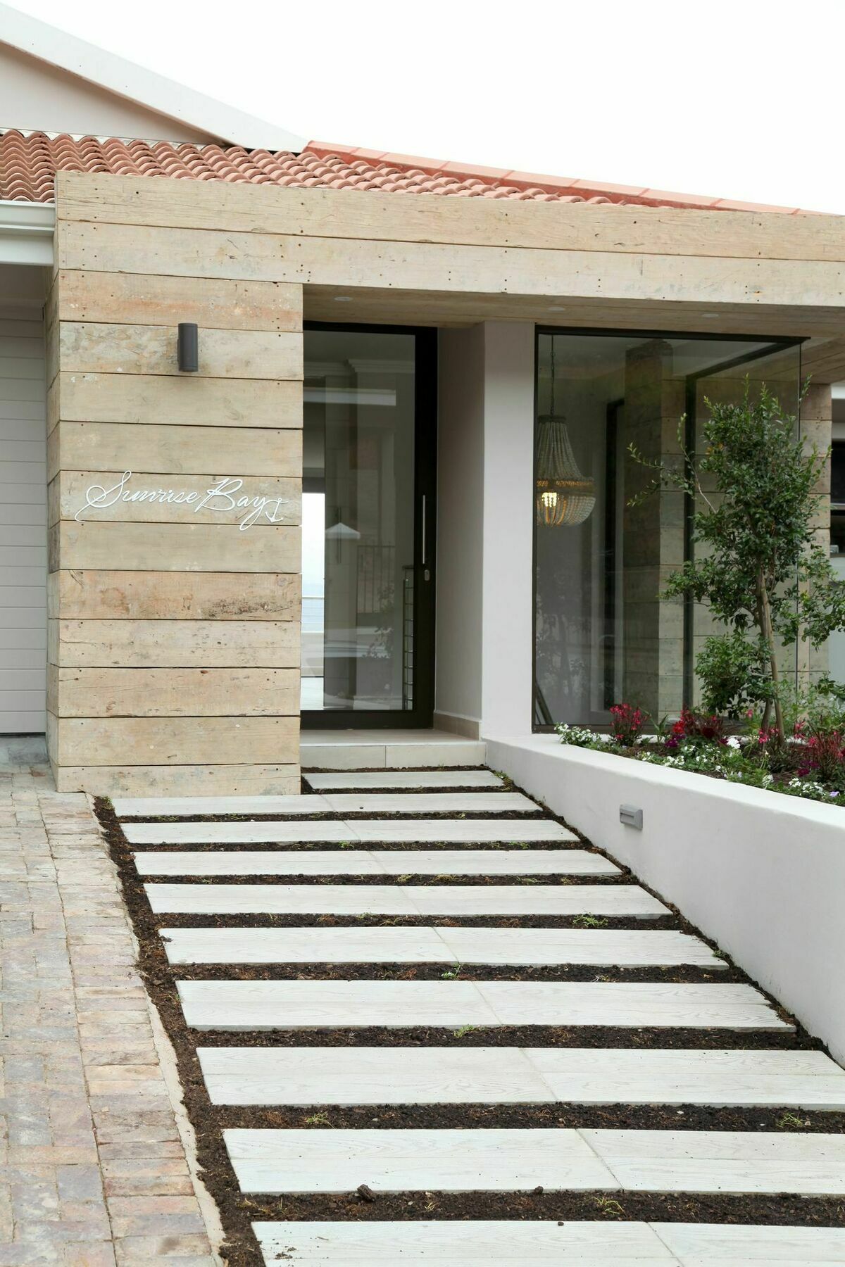 דירות פלטנברג ביי Sunrise Bay Self Catering מראה חיצוני תמונה