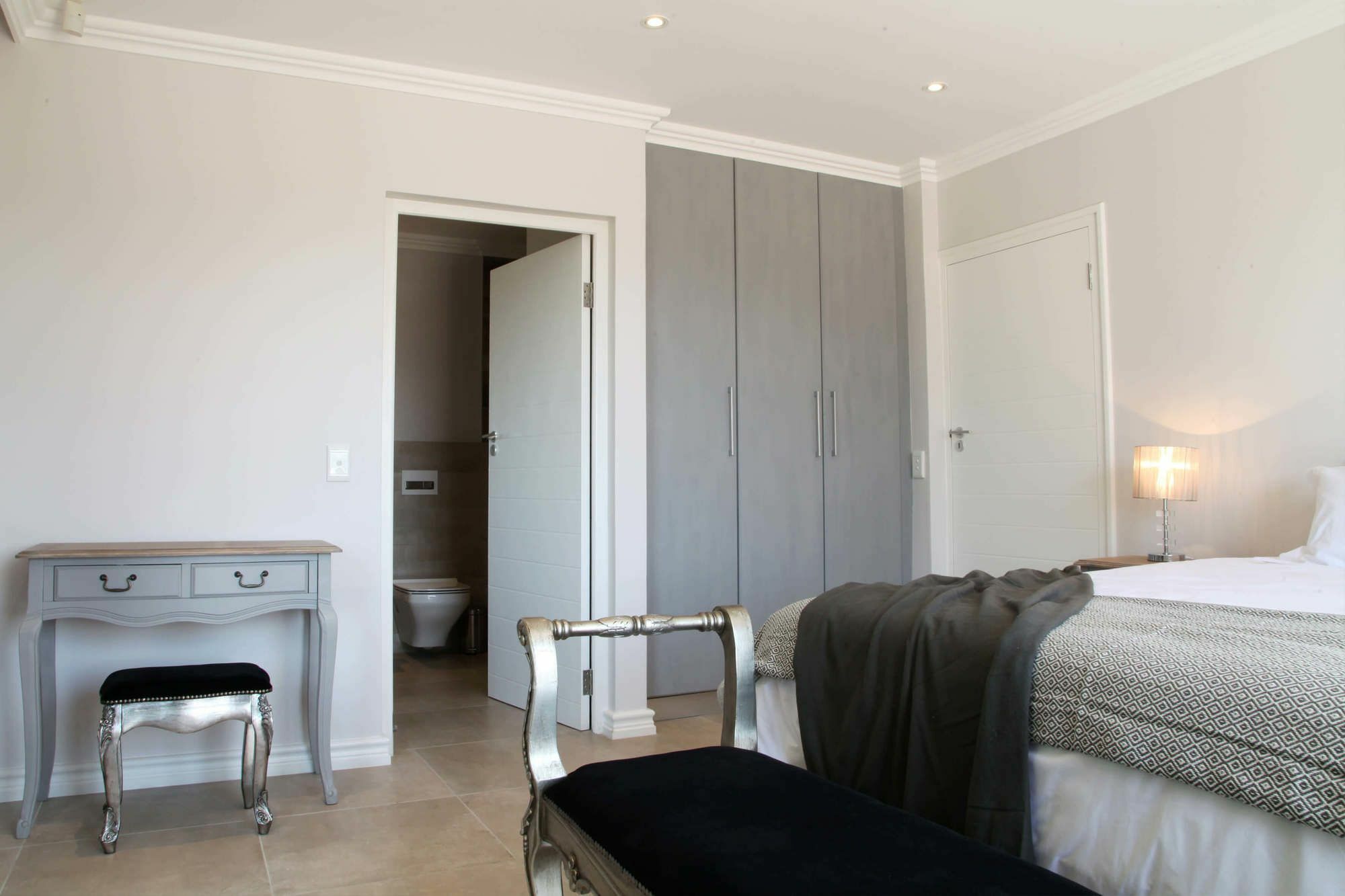 דירות פלטנברג ביי Sunrise Bay Self Catering מראה חיצוני תמונה