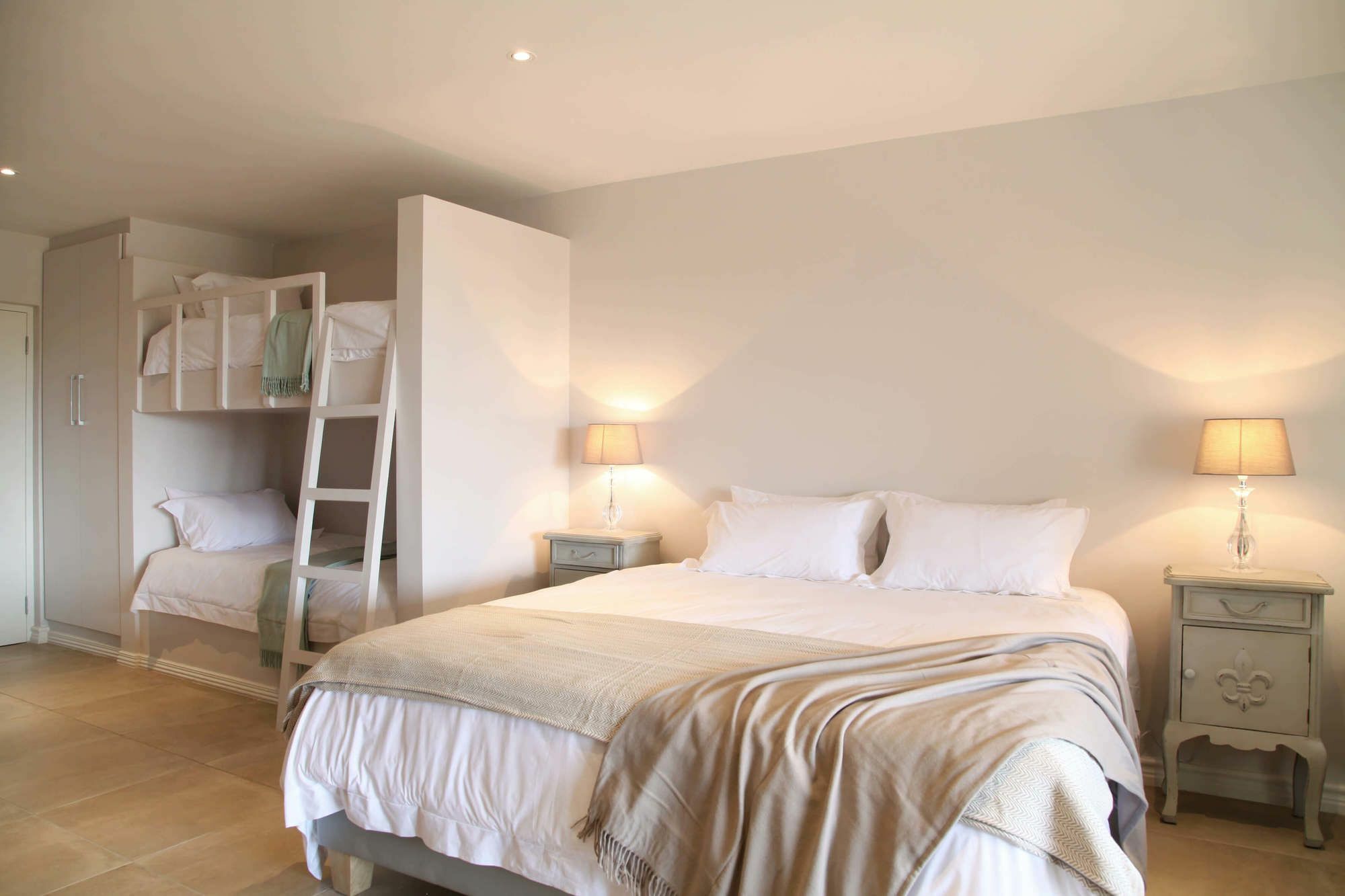 דירות פלטנברג ביי Sunrise Bay Self Catering מראה חיצוני תמונה