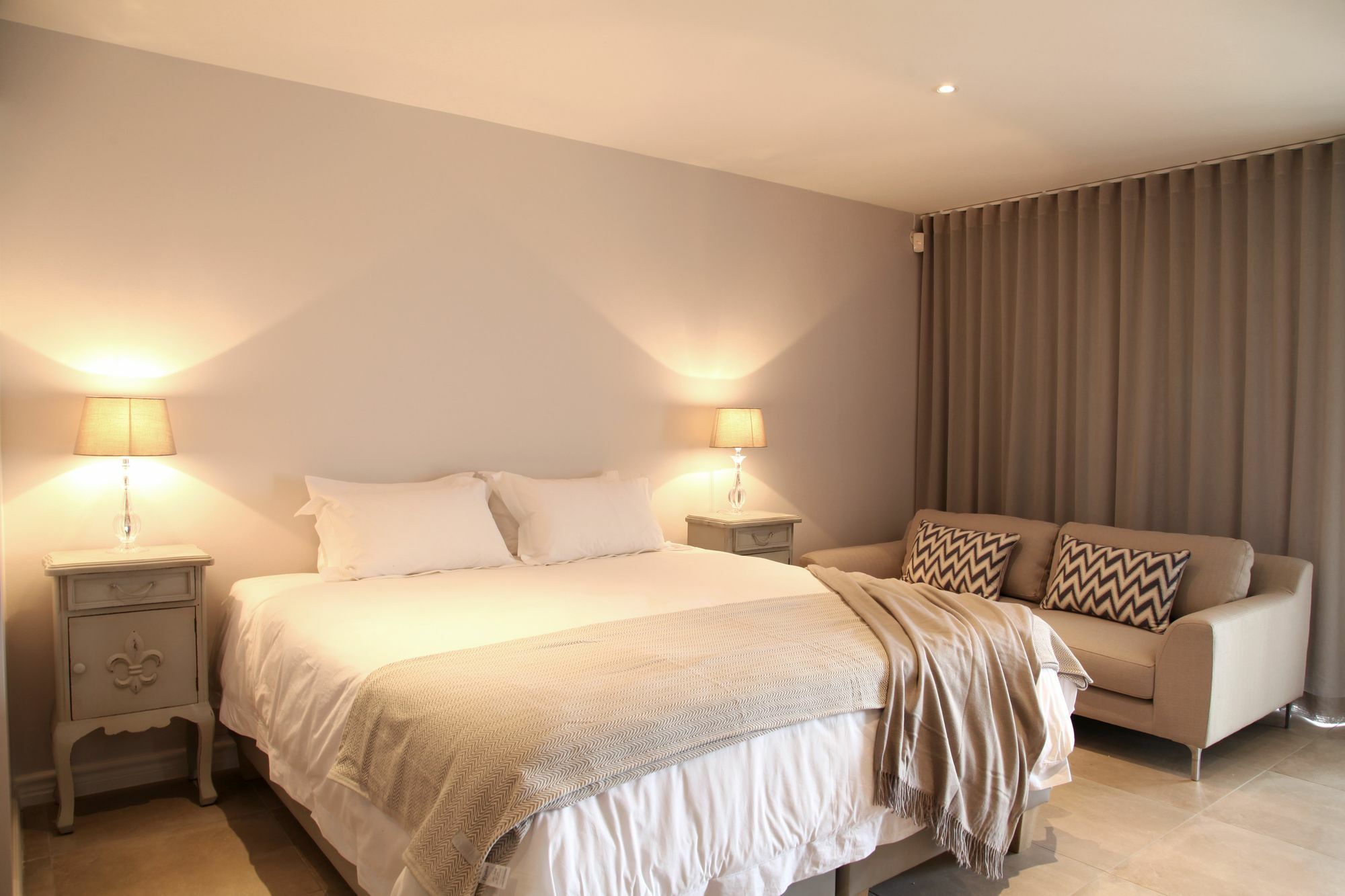 דירות פלטנברג ביי Sunrise Bay Self Catering מראה חיצוני תמונה