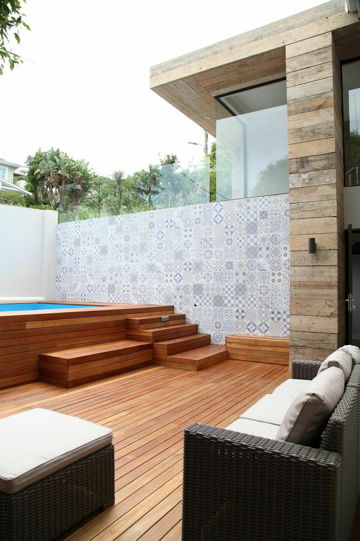 דירות פלטנברג ביי Sunrise Bay Self Catering מראה חיצוני תמונה